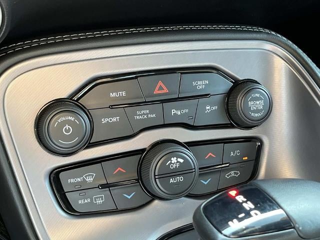 2023 Dodge Challenger R/T RWD