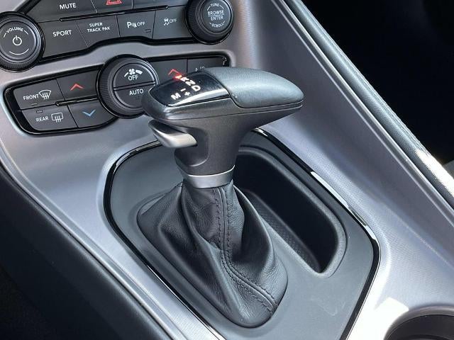 2023 Dodge Challenger R/T RWD