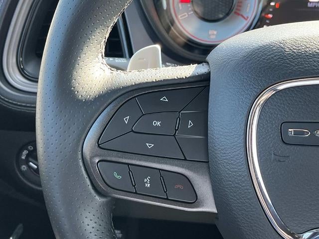2023 Dodge Challenger R/T RWD