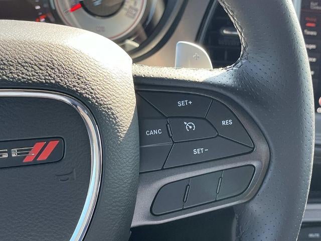 2023 Dodge Challenger R/T RWD