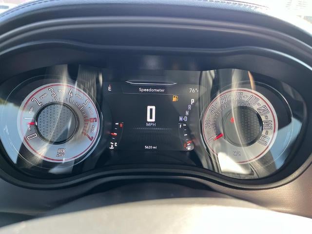 2023 Dodge Challenger R/T RWD
