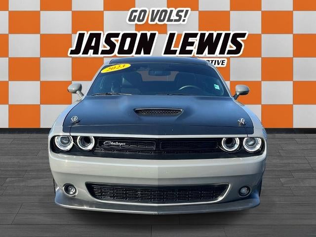 2023 Dodge Challenger R/T RWD
