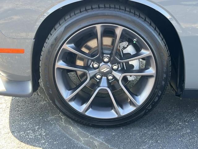 2023 Dodge Challenger R/T RWD