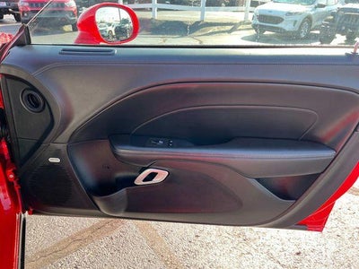 2022 Dodge Challenger R/T RWD