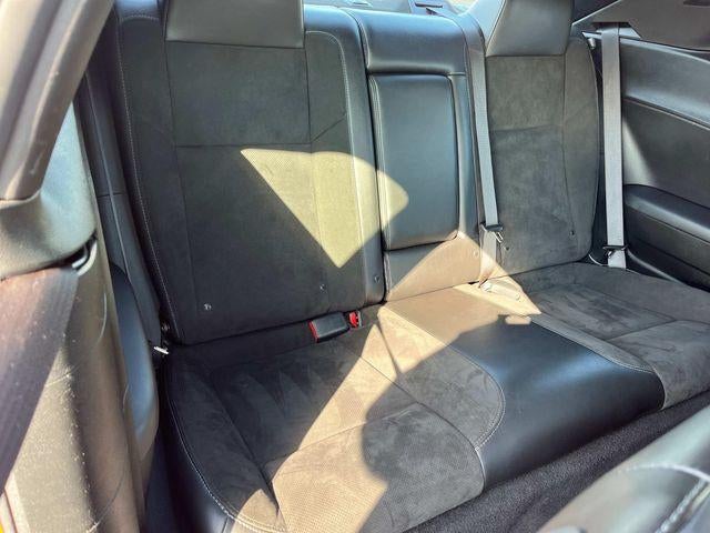 2022 Dodge Challenger R/T RWD