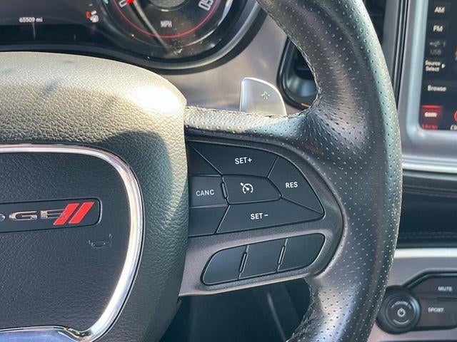 2022 Dodge Challenger R/T RWD