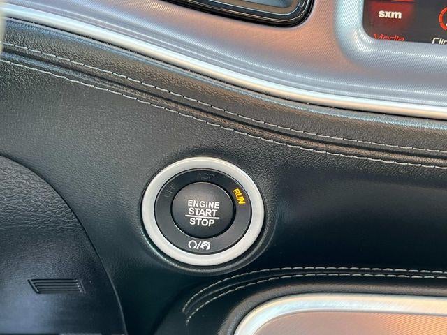 2022 Dodge Challenger R/T RWD