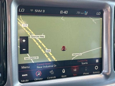 2022 Dodge Challenger R/T RWD