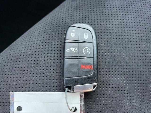 2022 Dodge Challenger R/T RWD