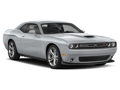2022 Dodge Challenger R/T RWD