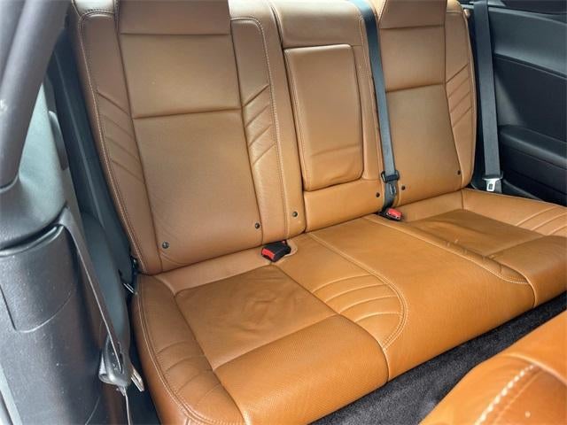 2017 Dodge Challenger SRT Hellcat Coupe