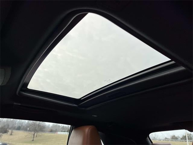 2017 Dodge Challenger SRT Hellcat Coupe