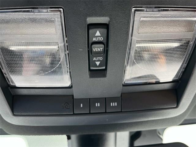 2017 Dodge Challenger SRT Hellcat Coupe