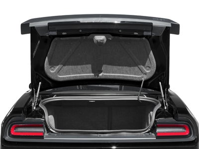 2017 Dodge Challenger SRT Hellcat Coupe