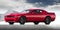 2017 Dodge Challenger SRT Hellcat Coupe