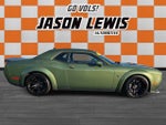 2022 Dodge Challenger R/T Scat Pack Widebody RWD