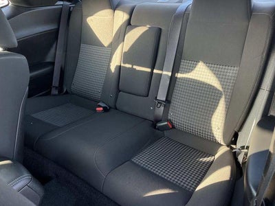 2022 Dodge Challenger R/T Scat Pack Widebody RWD