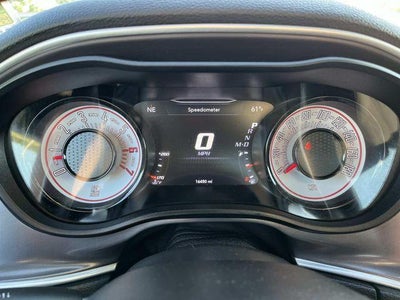 2022 Dodge Challenger R/T Scat Pack Widebody RWD