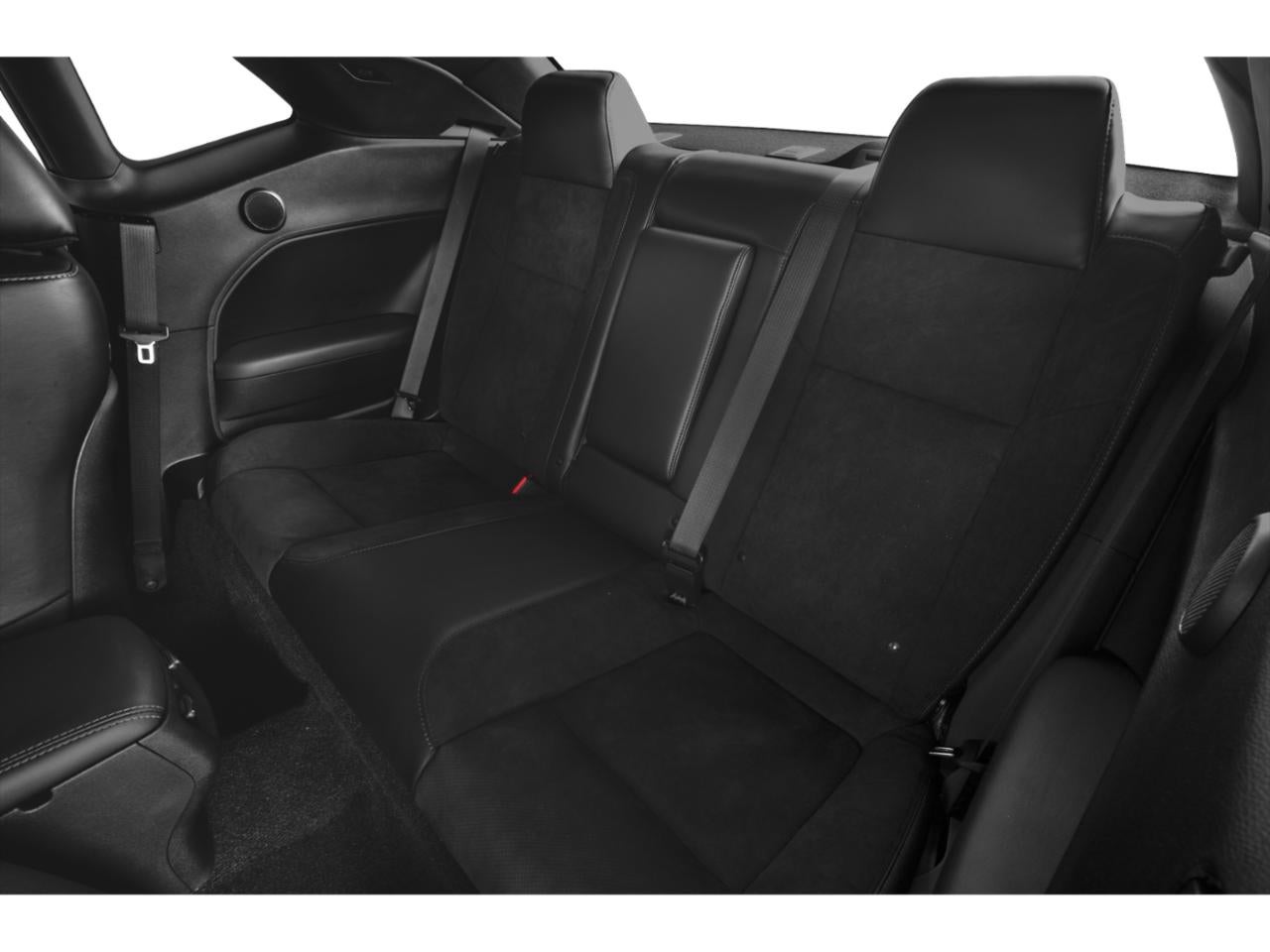 2022 Dodge Challenger R/T Scat Pack Widebody RWD