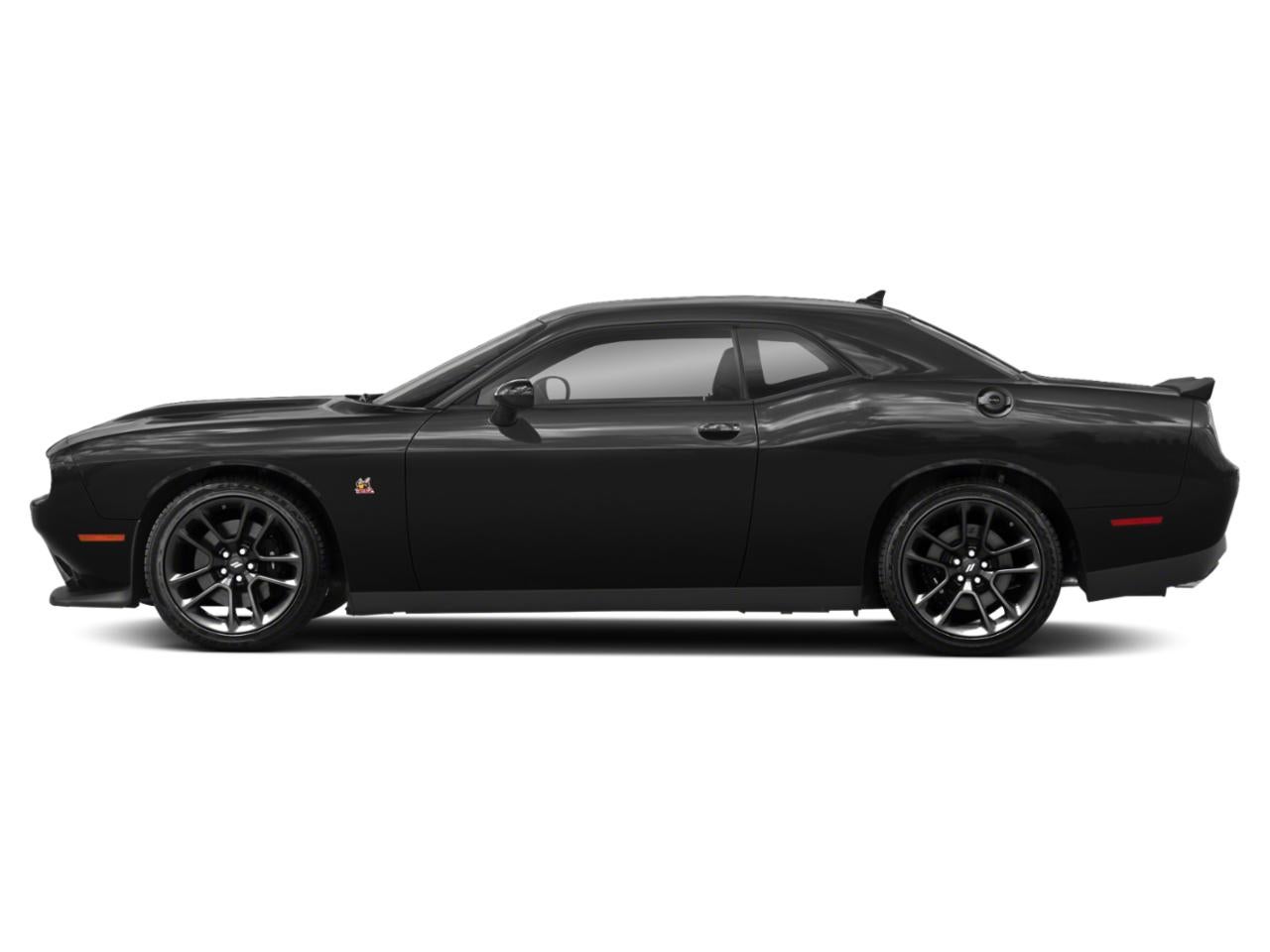 2022 Dodge Challenger R/T Scat Pack Widebody RWD