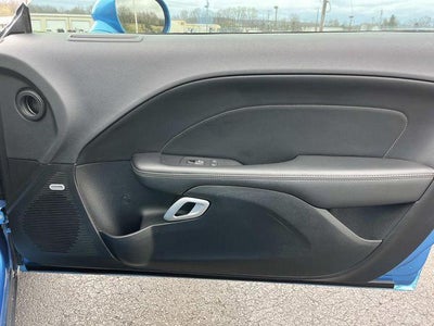 2016 Dodge Challenger 2dr Cpe R/T Scat Pack