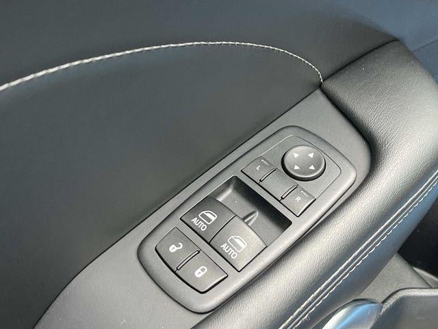 2016 Dodge Challenger 2dr Cpe R/T Scat Pack