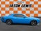 2016 Dodge Challenger 2dr Cpe R/T Scat Pack