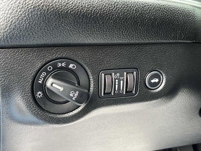 2016 Dodge Challenger 2dr Cpe R/T Scat Pack