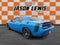 2016 Dodge Challenger 2dr Cpe R/T Scat Pack
