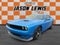 2016 Dodge Challenger 2dr Cpe R/T Scat Pack