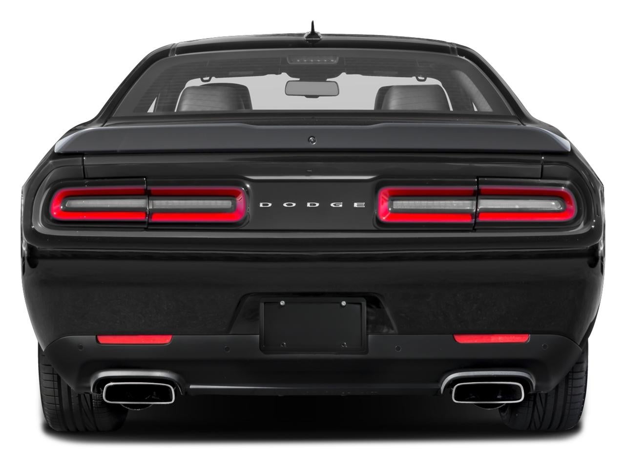 2016 Dodge Challenger 2dr Cpe R/T Scat Pack