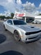 2021 Dodge Challenger R/T Scat Pack Widebody RWD