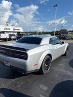 2021 Dodge Challenger R/T Scat Pack Widebody RWD