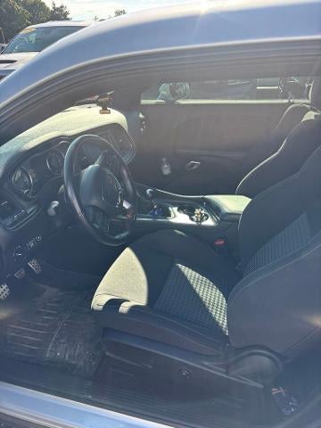 2021 Dodge Challenger R/T Scat Pack Widebody RWD