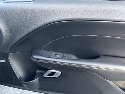 2019 Dodge Challenger R/T Scat Pack RWD