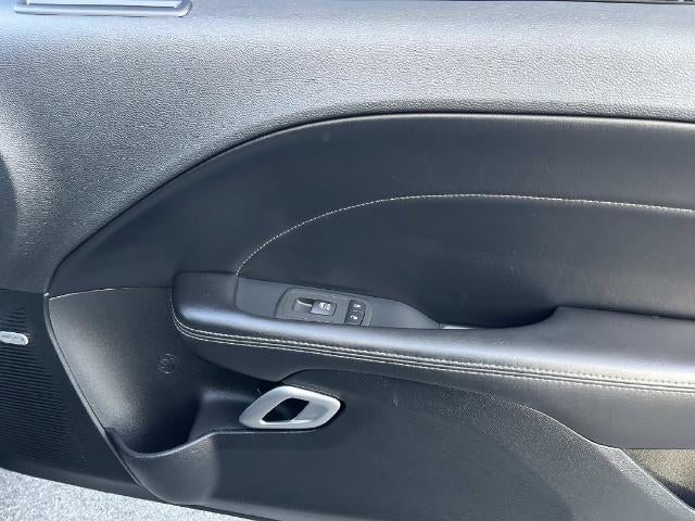 2019 Dodge Challenger R/T Scat Pack RWD