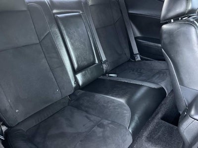 2019 Dodge Challenger R/T Scat Pack RWD