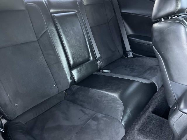 2019 Dodge Challenger R/T Scat Pack RWD