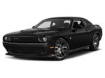 2018 Dodge Challenger R/T Scat Pack RWD