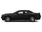 2018 Dodge Challenger R/T Scat Pack RWD