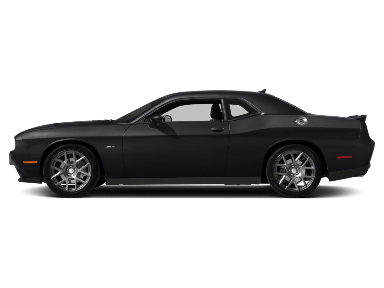 2018 Dodge Challenger R/T Scat Pack RWD
