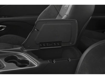 2018 Dodge Challenger R/T Scat Pack RWD