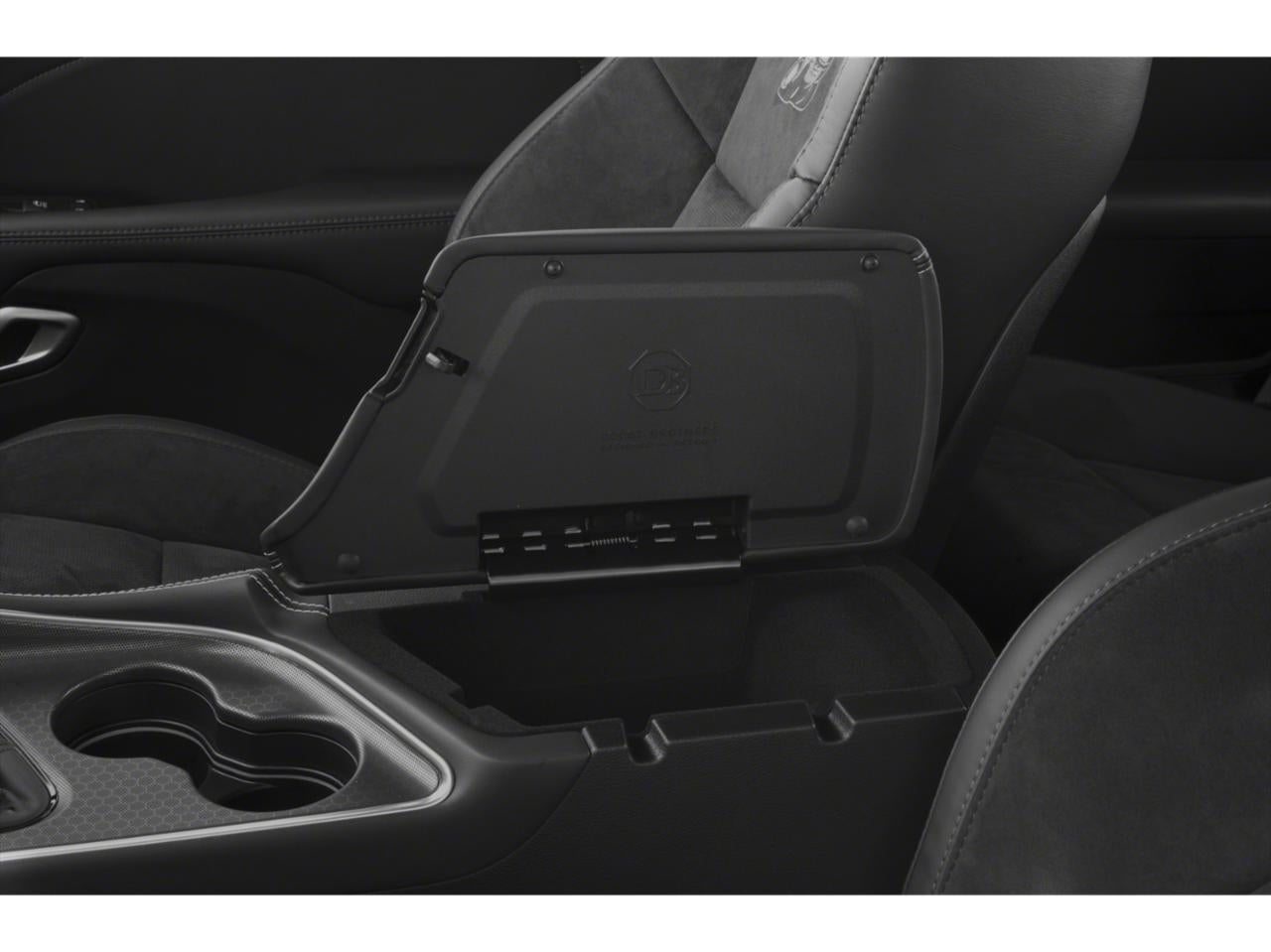 2018 Dodge Challenger R/T Scat Pack RWD