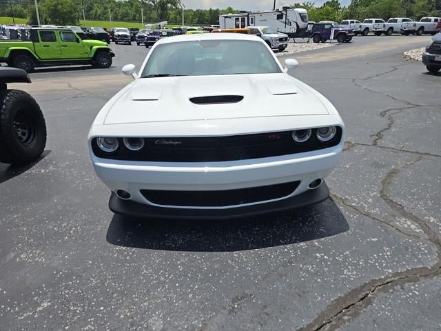2023 Dodge Challenger R/T Scat Pack RWD