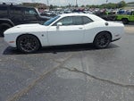 2023 Dodge Challenger R/T Scat Pack RWD