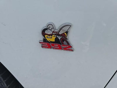 2023 Dodge Challenger R/T Scat Pack RWD
