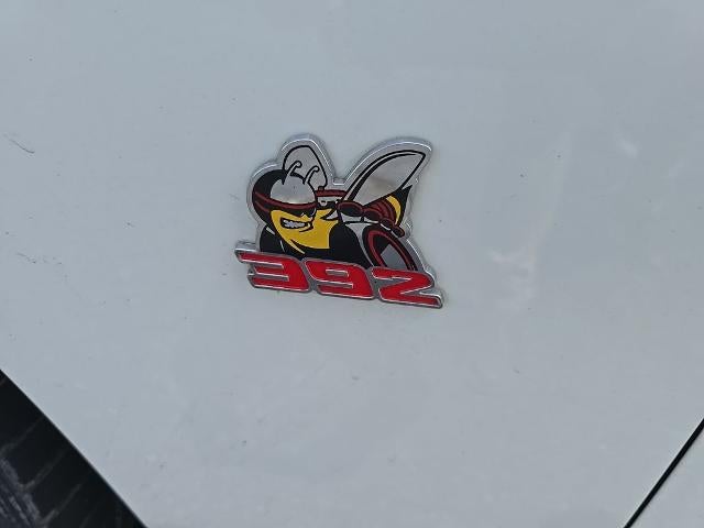 2023 Dodge Challenger R/T Scat Pack RWD