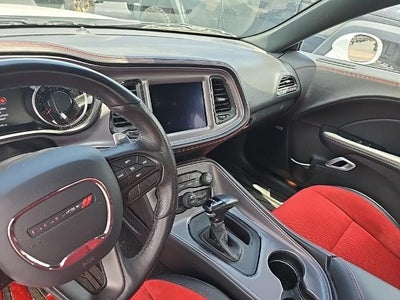 2023 Dodge Challenger R/T Scat Pack RWD