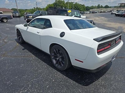 2023 Dodge Challenger R/T Scat Pack RWD
