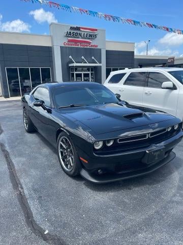 2022 Dodge Challenger GT RWD
